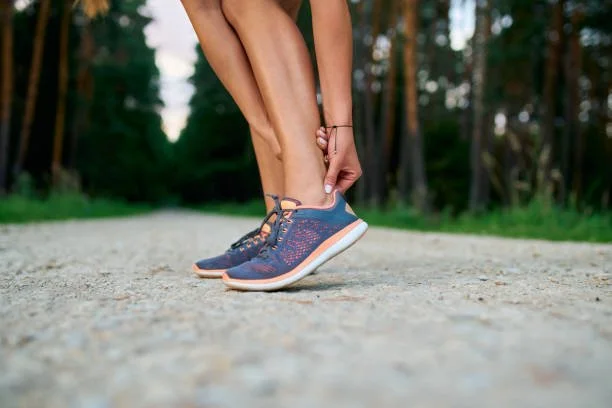 Achilles Tendinopathy