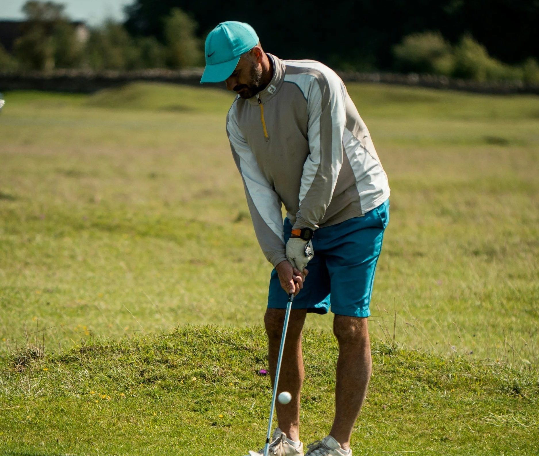 Mobility Exercises For Golf