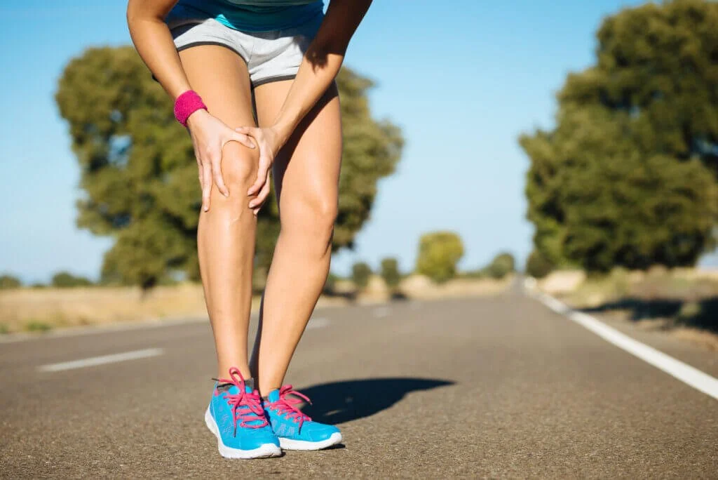 Iliotibial Band Pain: Why Your Outer Knee Hurts When You Run